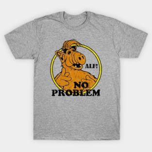 ALF No Problem T-Shirt